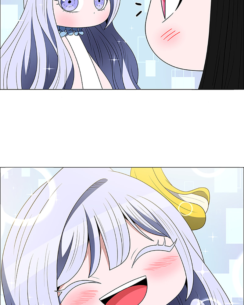Read No Scope chapter 107 image 46 on Lezhin