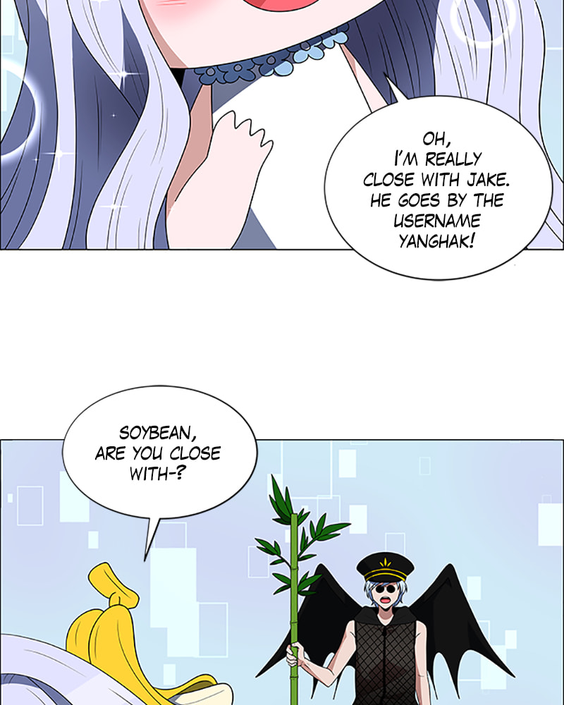 Read No Scope chapter 107 image 47 on Lezhin