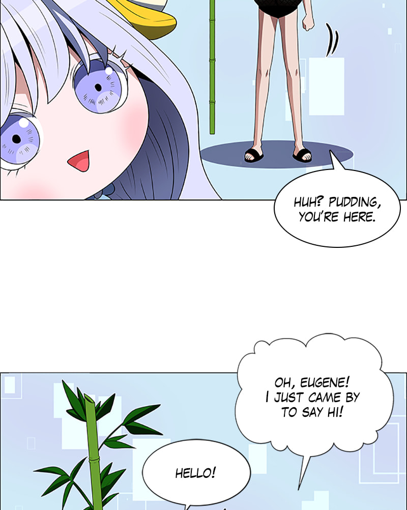 Read No Scope chapter 107 image 48 on Lezhin