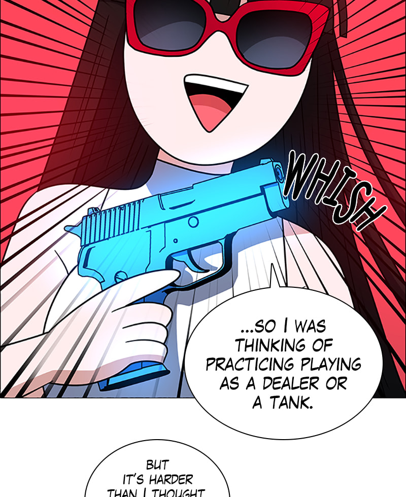 Read No Scope chapter 107 image 5 on Lezhin