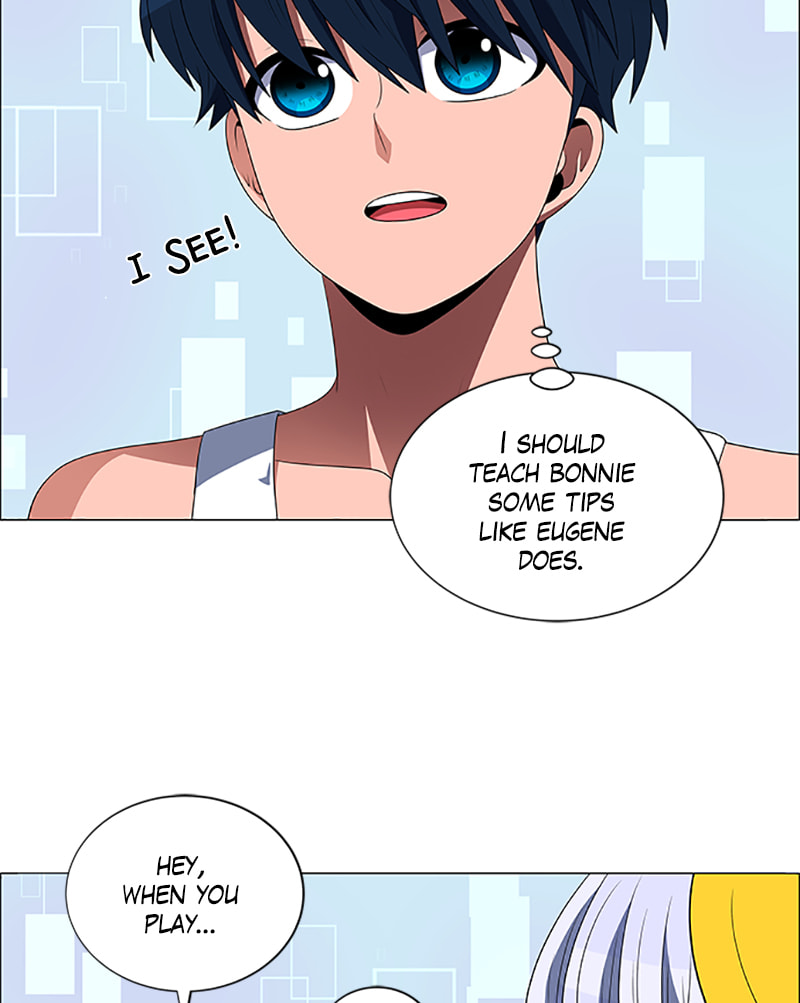 Read No Scope chapter 107 image 50 on Lezhin