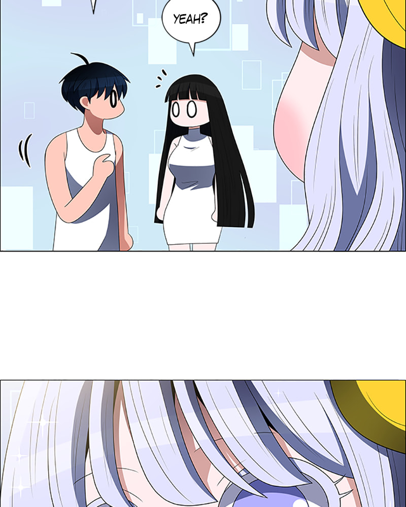 Read No Scope chapter 107 image 51 on Lezhin