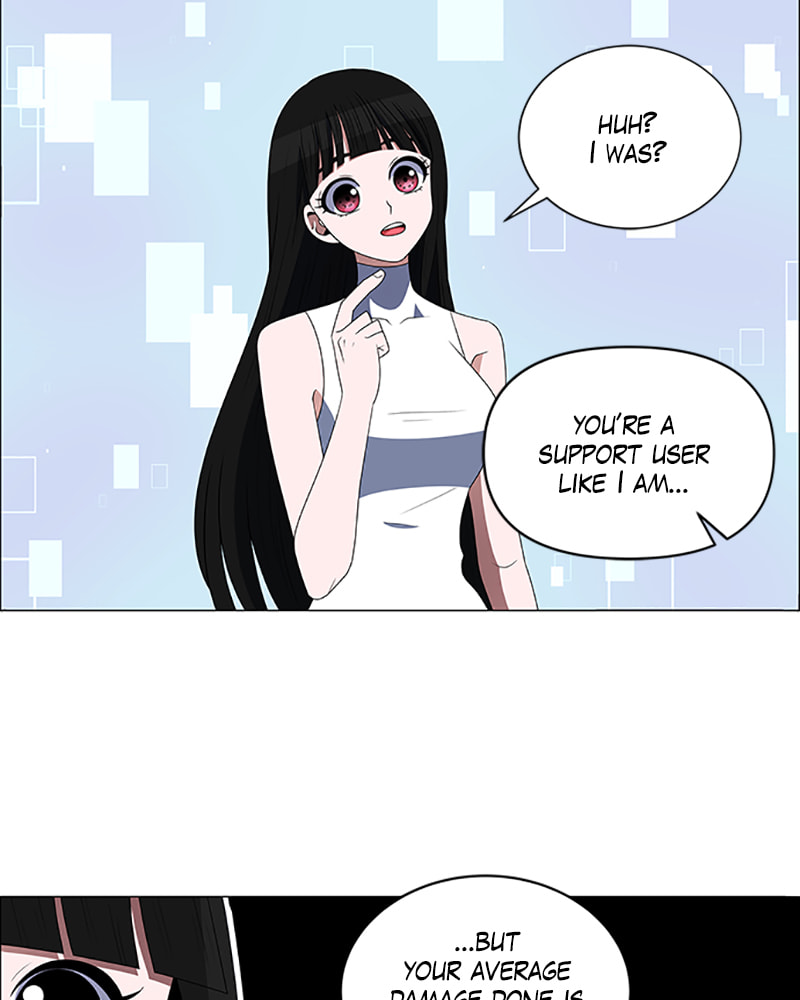 Read No Scope chapter 107 image 57 on Lezhin