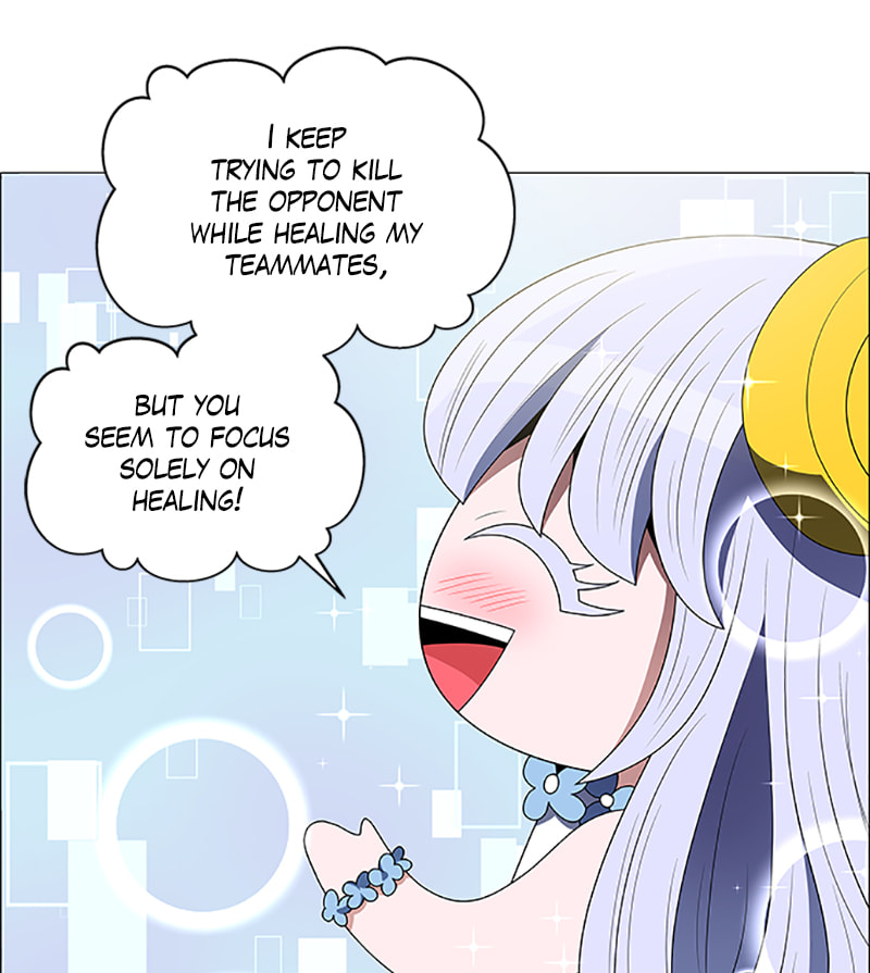 Read No Scope chapter 107 image 59 on Lezhin