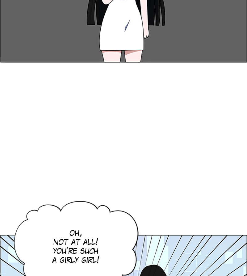 Read No Scope chapter 107 image 61 on Lezhin
