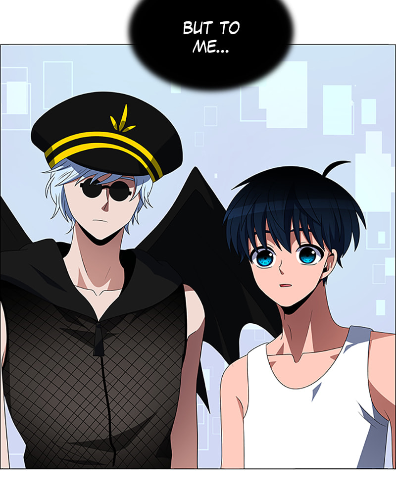 Read No Scope chapter 107 image 66 on Lezhin