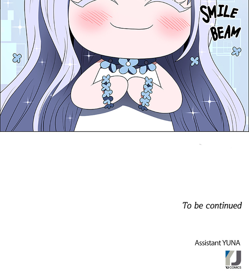 Read No Scope chapter 107 image 69 on Lezhin