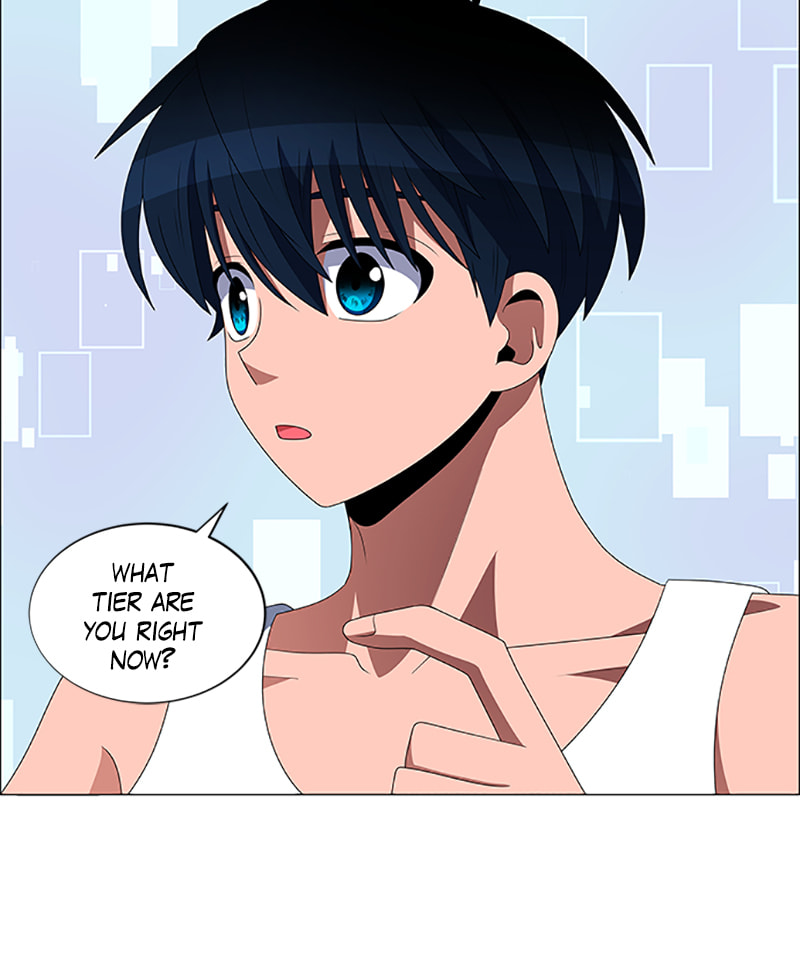 Read No Scope chapter 107 image 7 on Lezhin