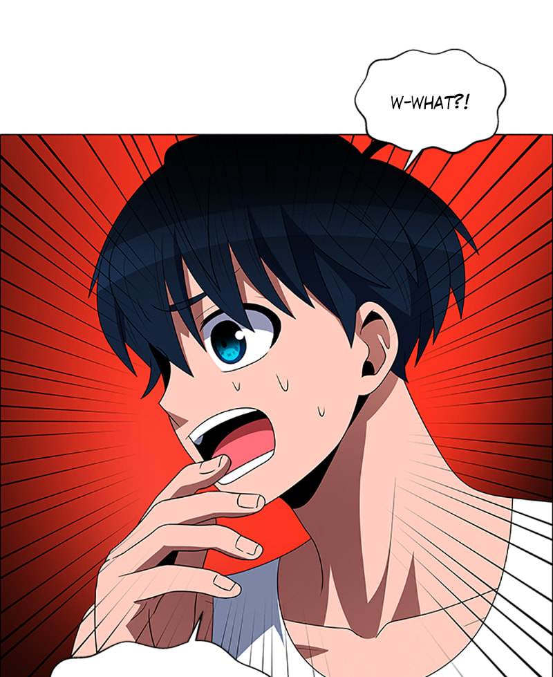 Read No Scope chapter 107 image 9 on Lezhin