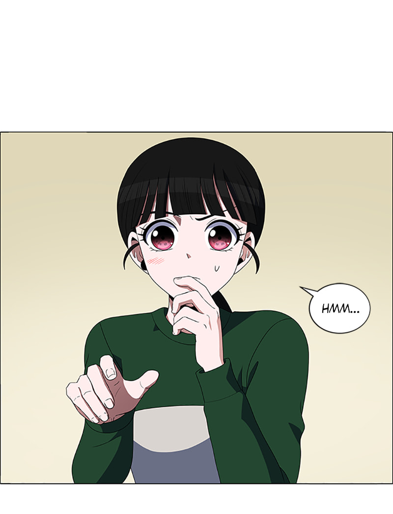 Read No Scope chapter 108 image 1 on Lezhin