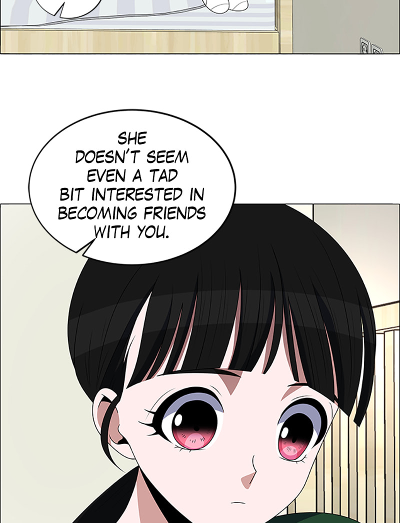 Read No Scope chapter 108 image 11 on Lezhin