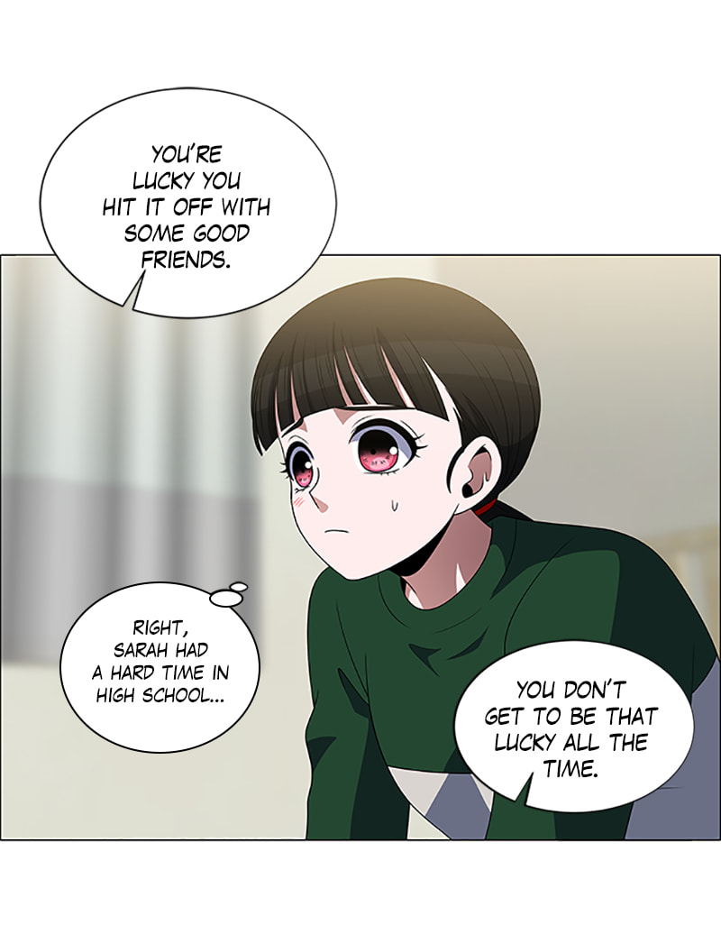 Read No Scope chapter 108 image 15 on Lezhin