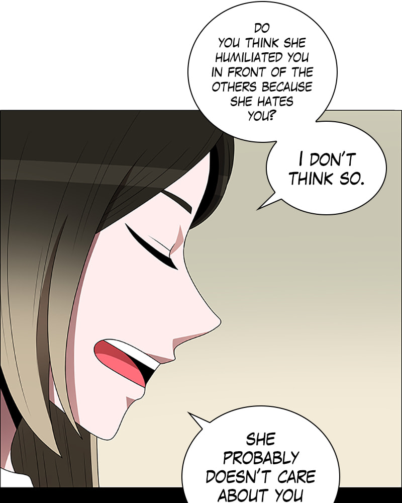 Read No Scope chapter 108 image 16 on Lezhin