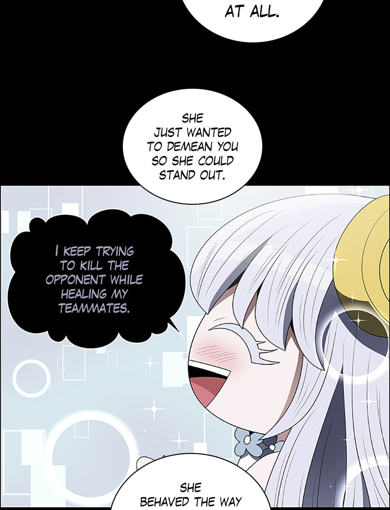 Read No Scope chapter 108 image 17 on Lezhin