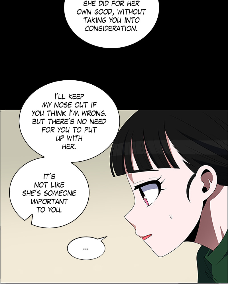 Read No Scope chapter 108 image 18 on Lezhin