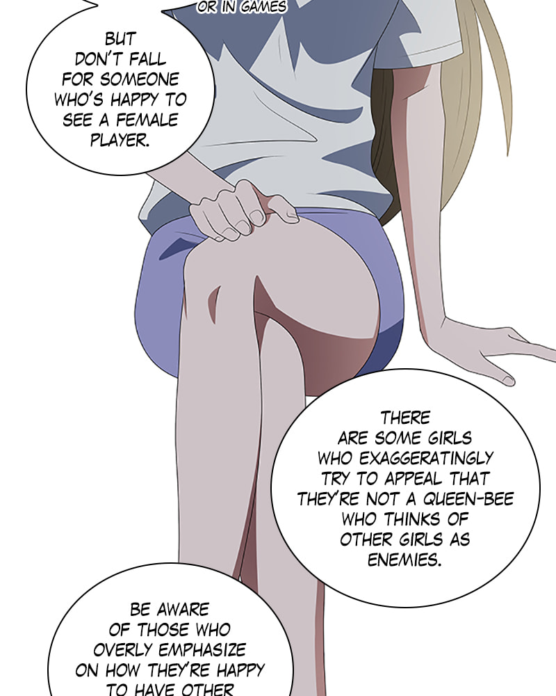Read No Scope chapter 108 image 20 on Lezhin