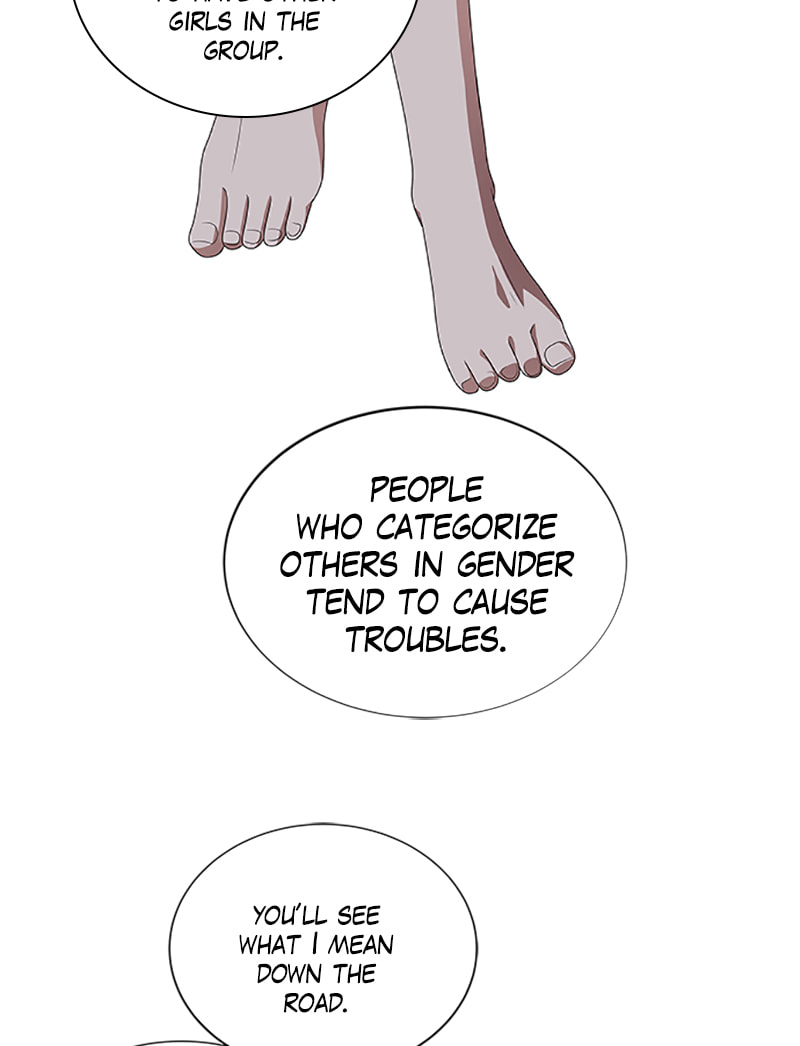 Read No Scope chapter 108 image 21 on Lezhin