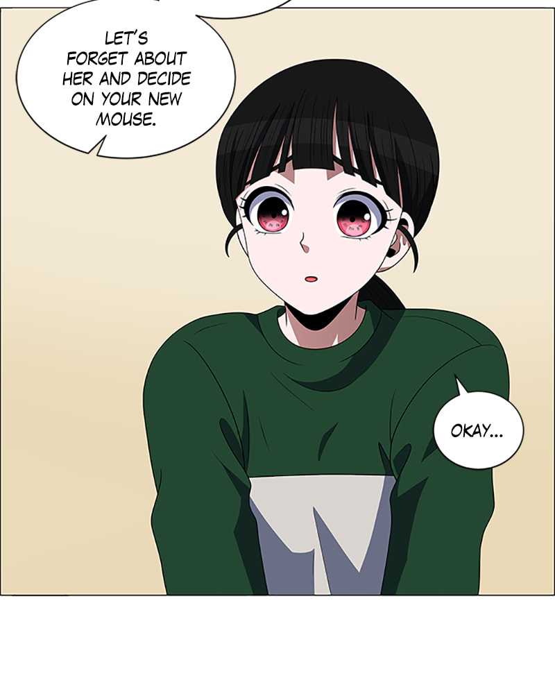 Read No Scope chapter 108 image 22 on Lezhin