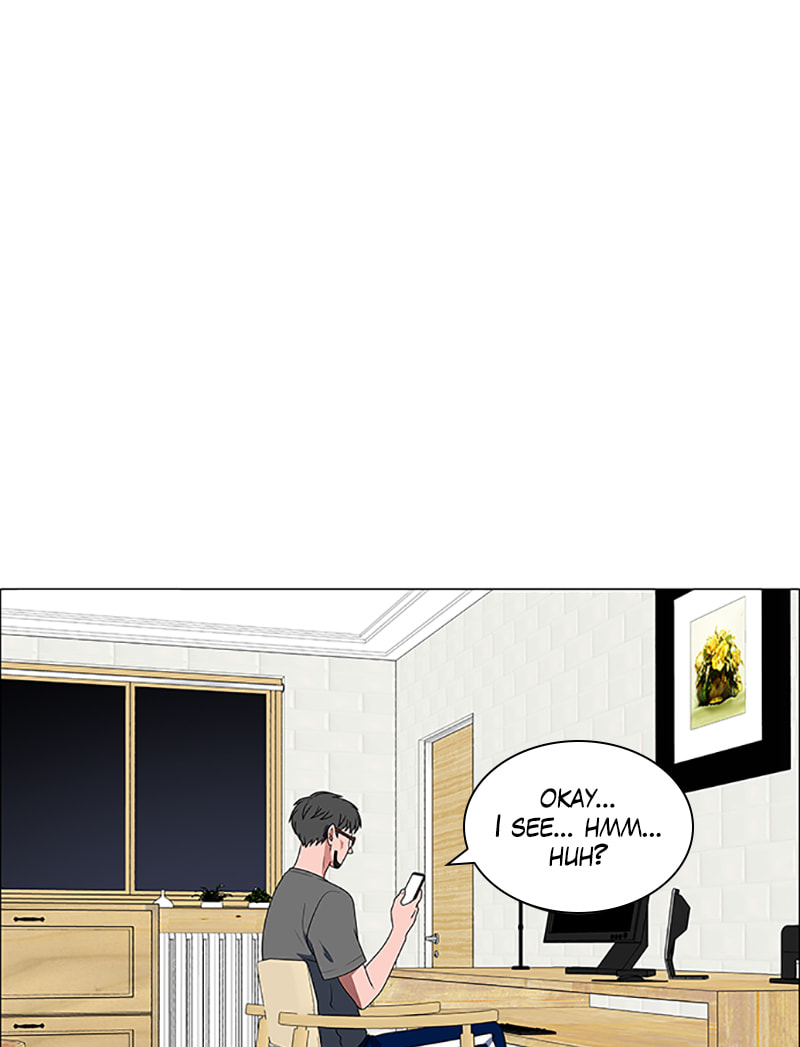 Read No Scope chapter 108 image 23 on Lezhin