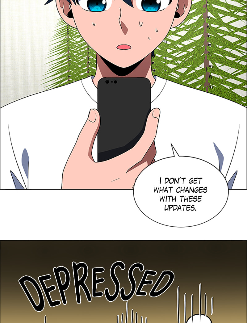 Read No Scope chapter 108 image 27 on Lezhin