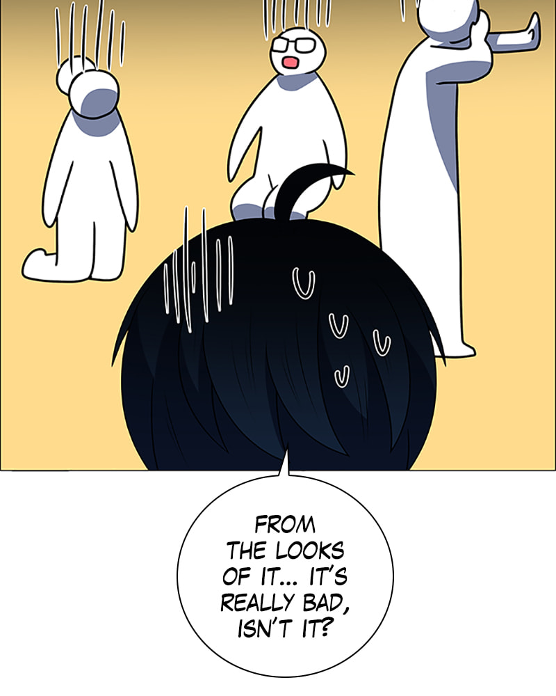 Read No Scope chapter 108 image 28 on Lezhin