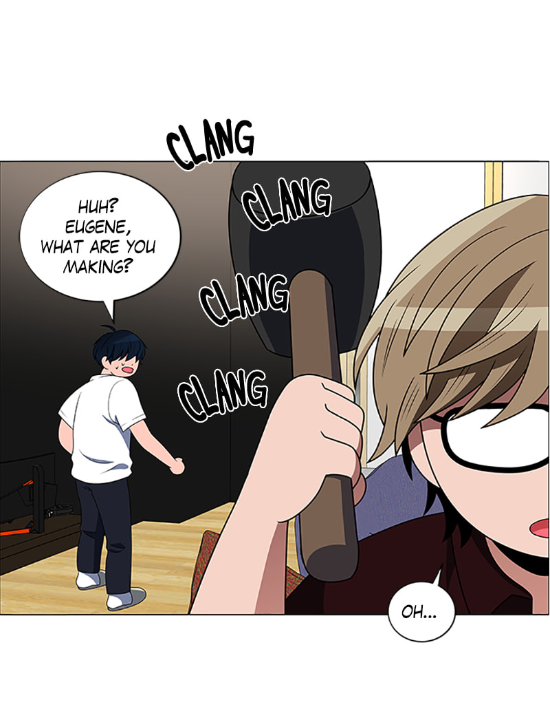 Read No Scope chapter 108 image 29 on Lezhin