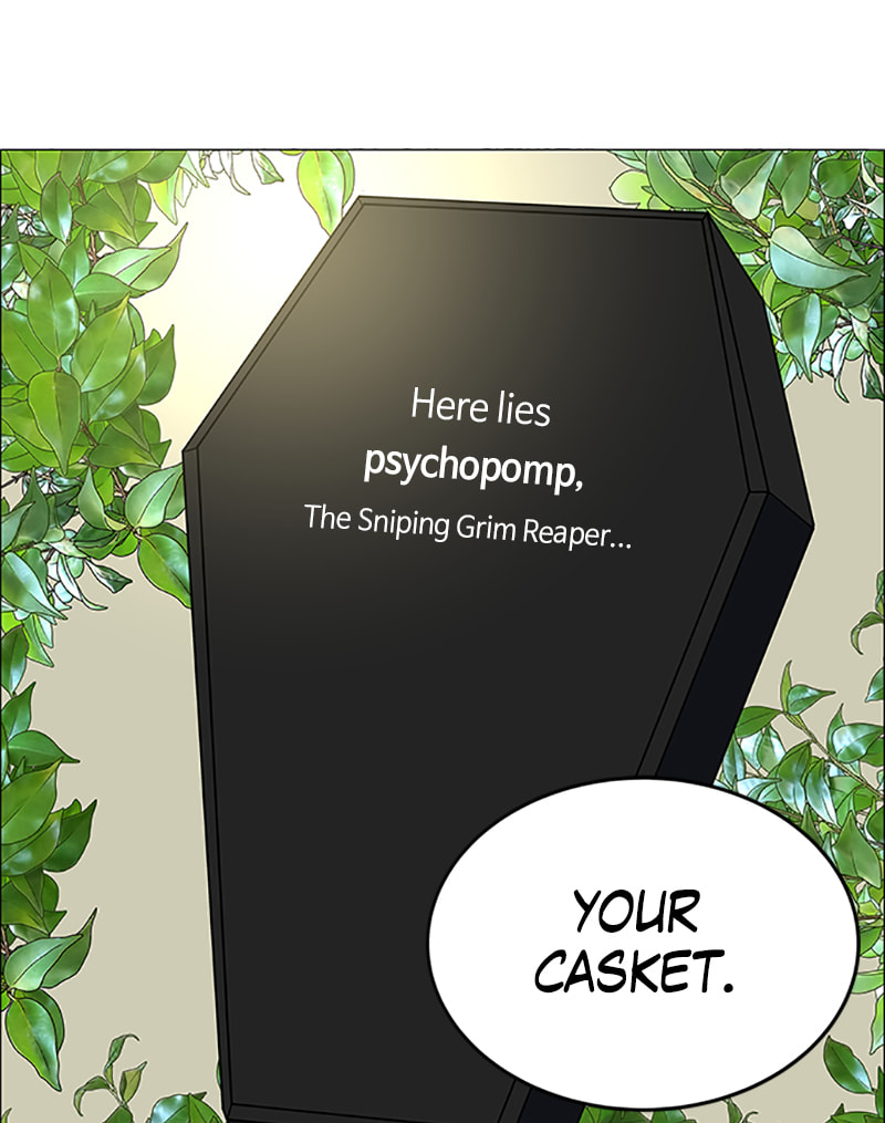Read No Scope chapter 108 image 30 on Lezhin