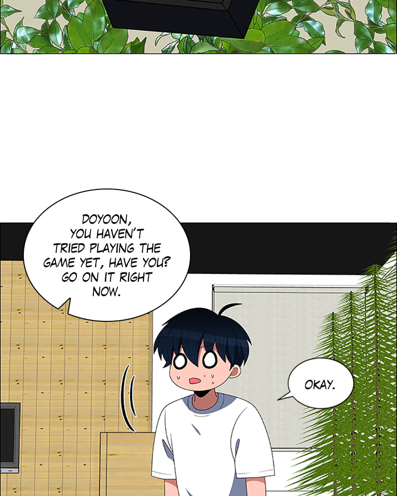Read No Scope chapter 108 image 31 on Lezhin