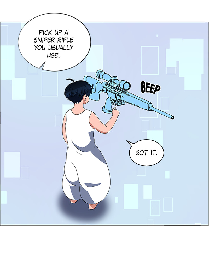 Read No Scope chapter 108 image 33 on Lezhin