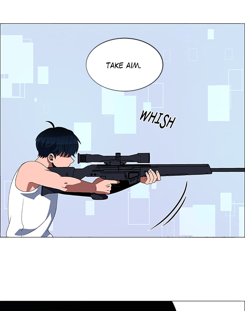 Read No Scope chapter 108 image 34 on Lezhin