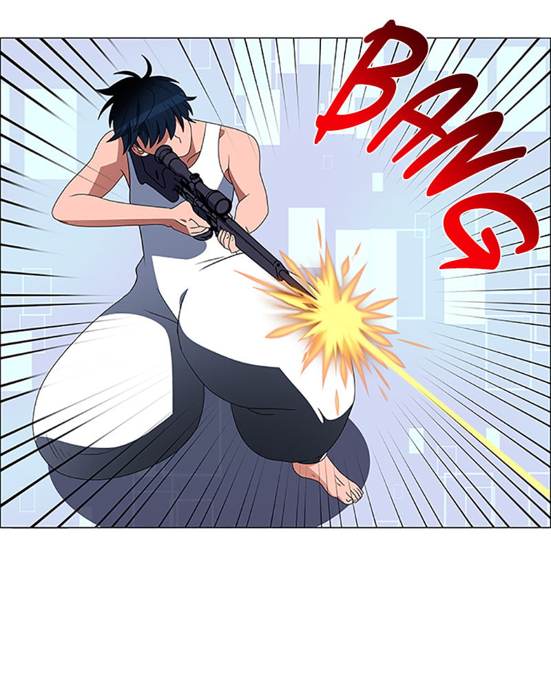 Read No Scope chapter 108 image 36 on Lezhin