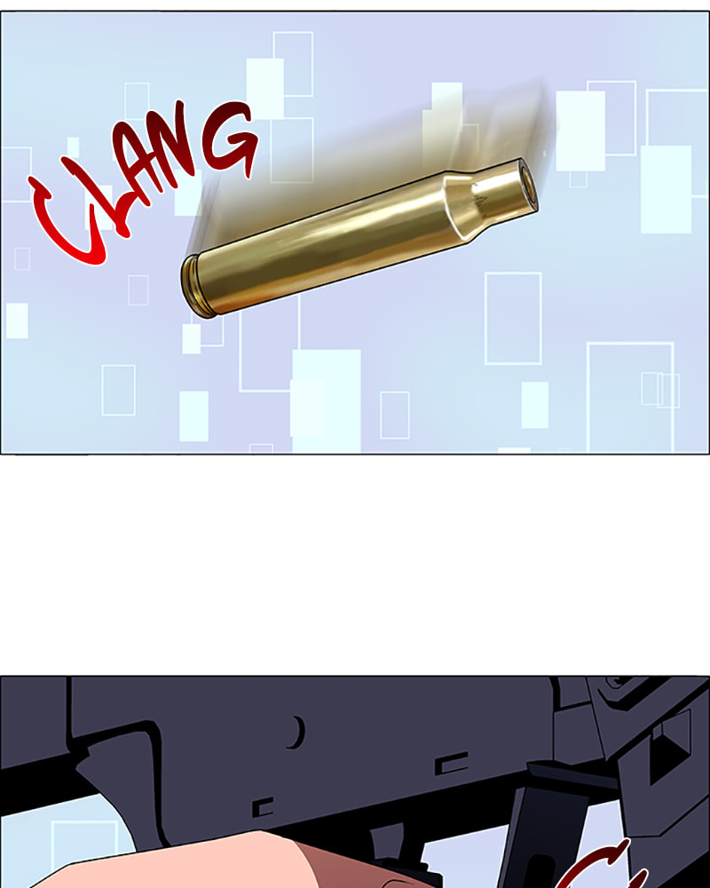 Read No Scope chapter 108 image 37 on Lezhin