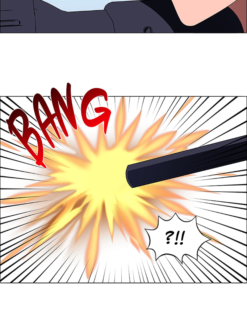 Read No Scope chapter 108 image 39 on Lezhin