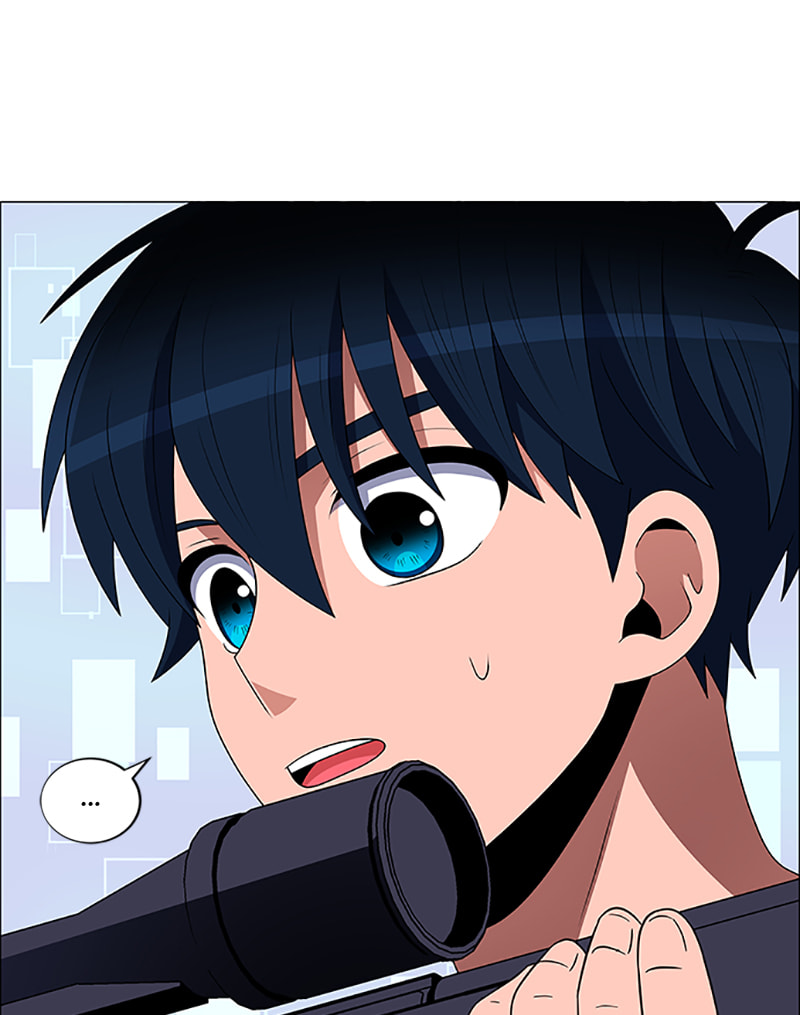 Read No Scope chapter 108 image 40 on Lezhin