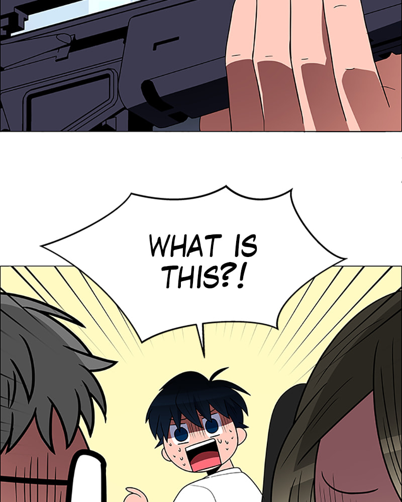 Read No Scope chapter 108 image 41 on Lezhin