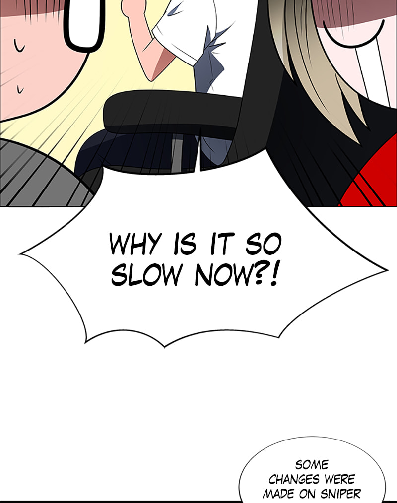Read No Scope chapter 108 image 42 on Lezhin