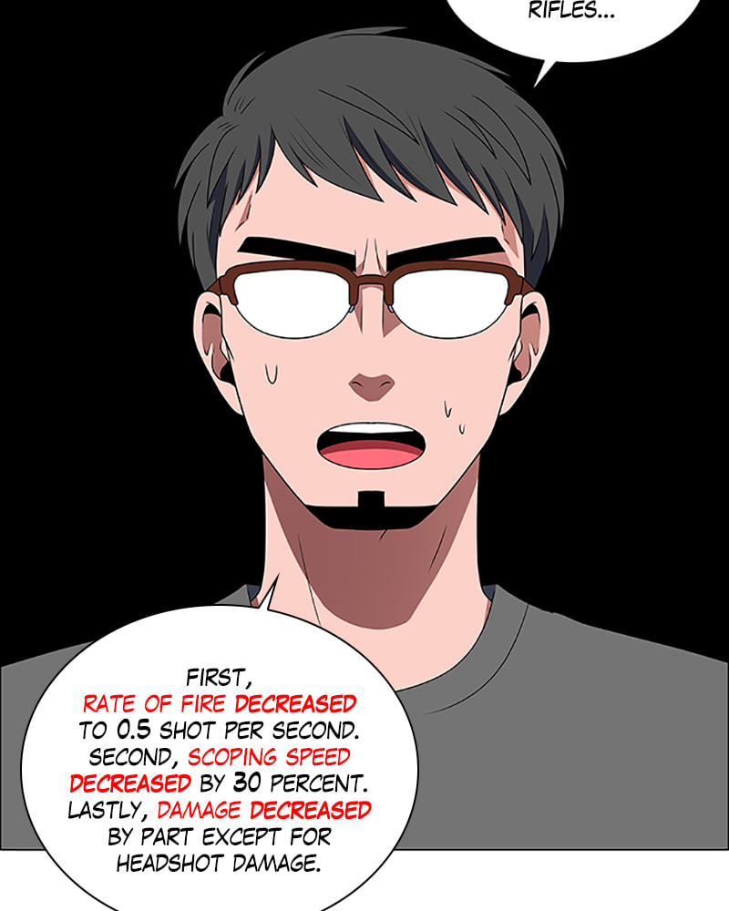 Read No Scope chapter 108 image 43 on Lezhin