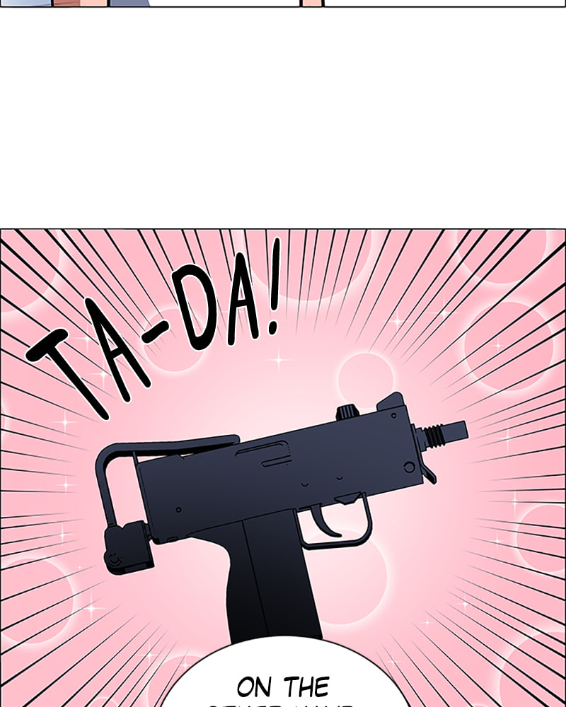 Read No Scope chapter 108 image 45 on Lezhin
