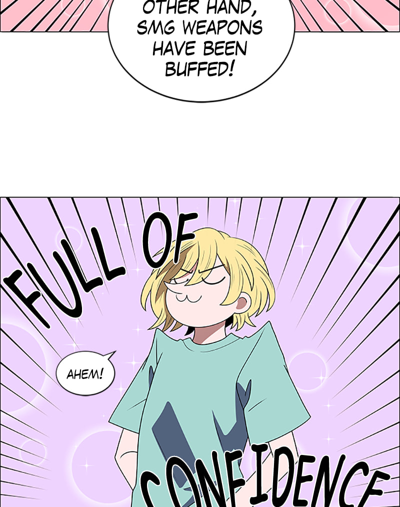 Read No Scope chapter 108 image 46 on Lezhin