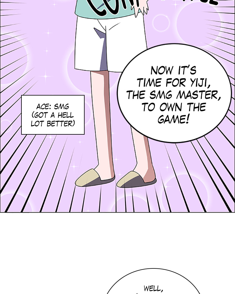 Read No Scope chapter 108 image 47 on Lezhin