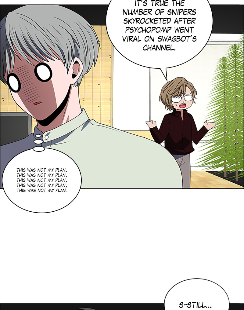 Read No Scope chapter 108 image 48 on Lezhin
