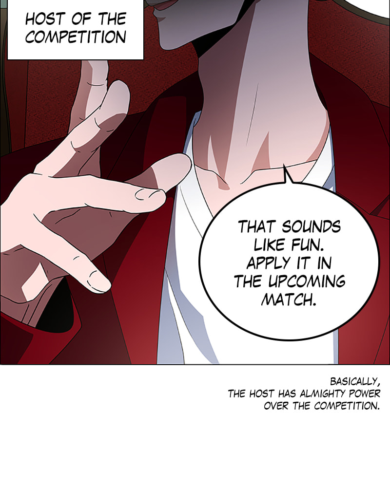 Read No Scope chapter 108 image 51 on Lezhin