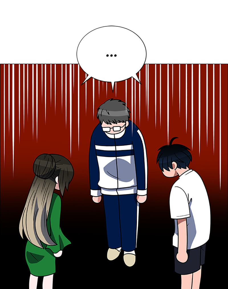 Read No Scope chapter 108 image 52 on Lezhin