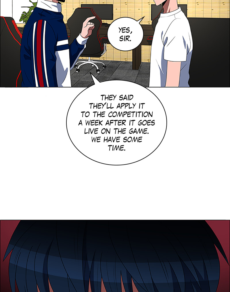 Read No Scope chapter 108 image 54 on Lezhin