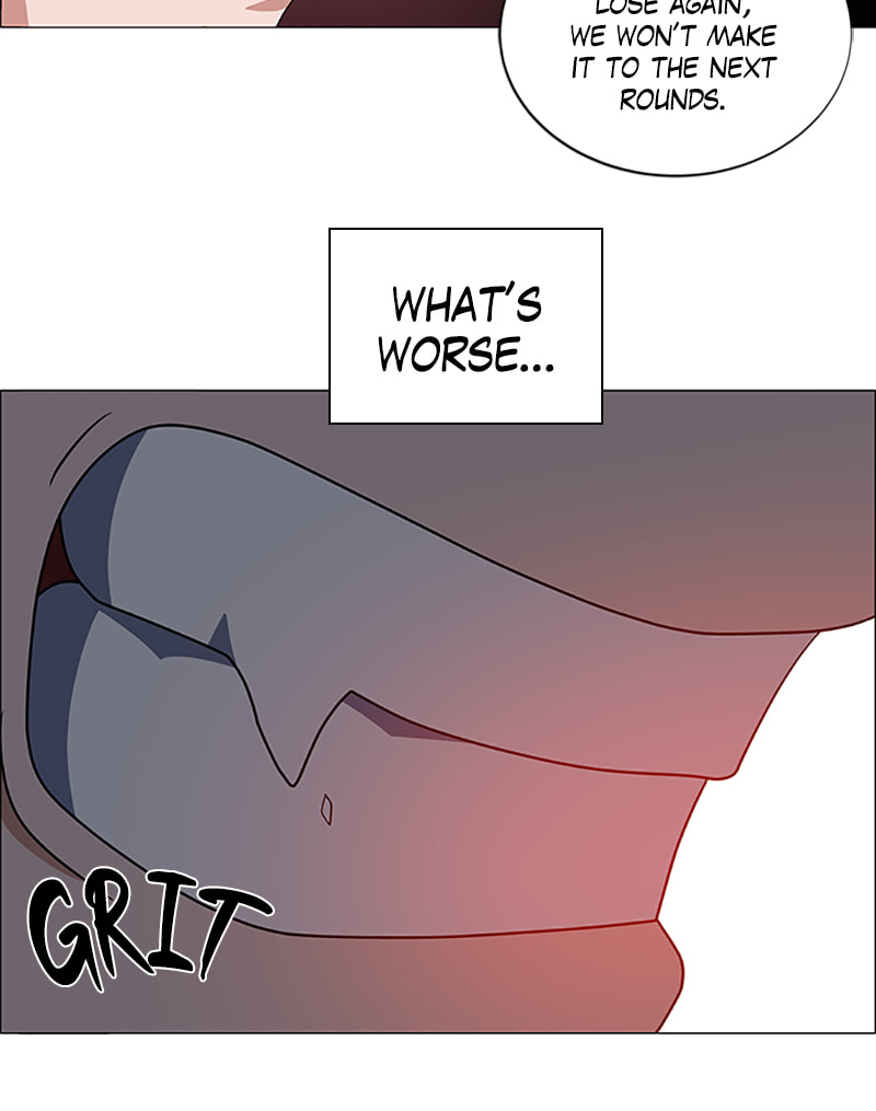 Read No Scope chapter 108 image 58 on Lezhin