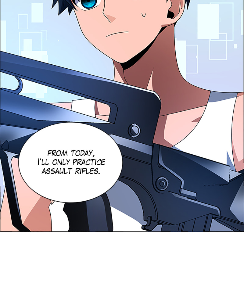Read No Scope chapter 108 image 66 on Lezhin