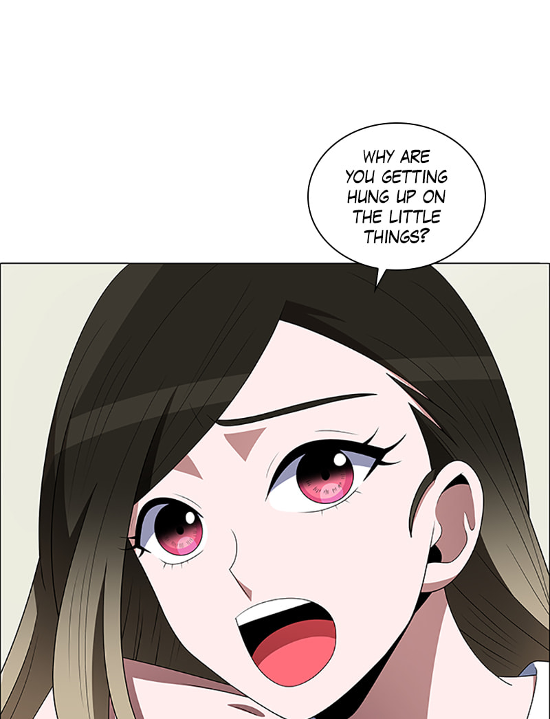 Read No Scope chapter 108 image 9 on Lezhin
