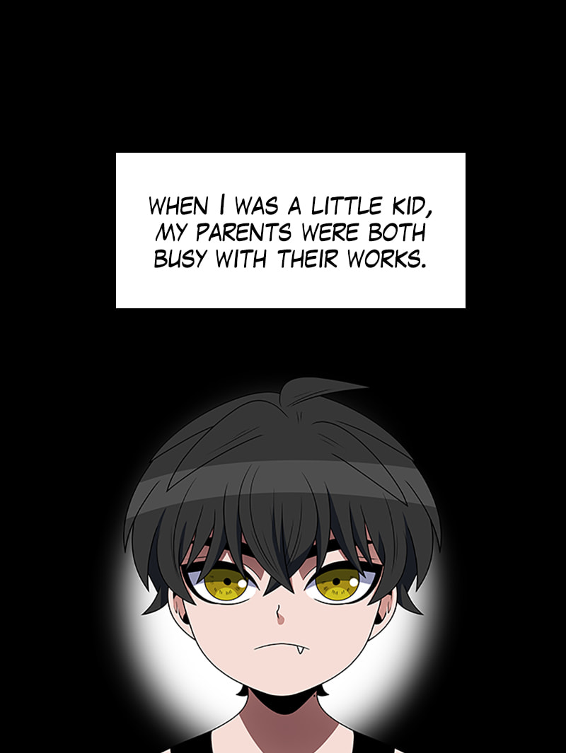 Read No Scope chapter 109 image 1 on Lezhin