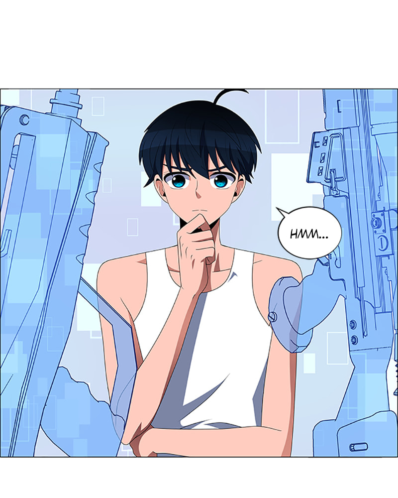 Read No Scope chapter 109 image 12 on Lezhin