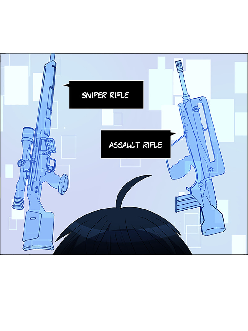 Read No Scope chapter 109 image 13 on Lezhin